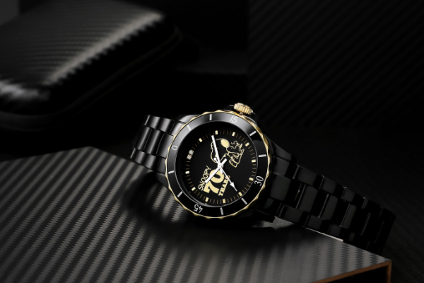 スヌーピー生誕70周年記念ハイブリットセラミックウォッチ キャラクター時計 レディース腕時計 腕時計 スヌーピー 時計 スヌーピー腕の通販はau Pay マーケット ヘルシーラボ