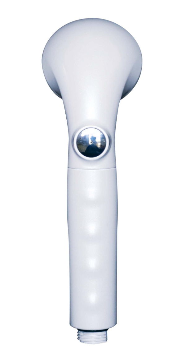 ウルトラファインバブル シャワーヘッド アクアリバイバル TS-2