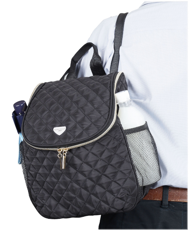 3WAY多機能カバン ロベルト・リッチ(イタリア）氏監修 ロベルト  