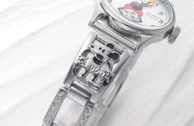 ミッキーマウス 1933年復刻時計 腕時計 男女兼用腕時計 ミッキー ミッキーマウス 初代 復刻 時計 復刻時計 1933年 復刻版 レトロ 限定  誕の通販はau PAY マーケット - ヘルシーラボ | au PAY マーケット－通販サイト