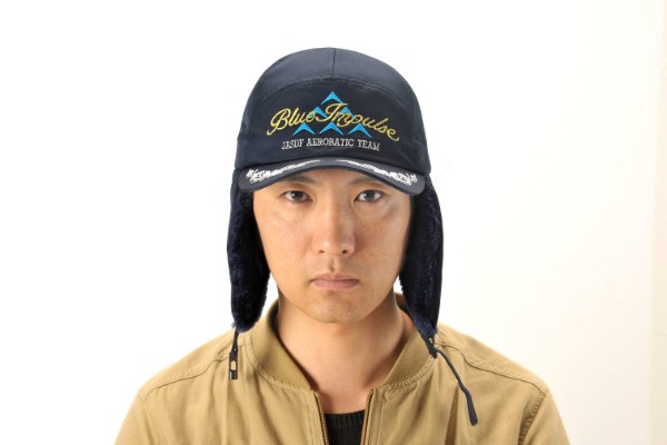 Amazon | オーナー(OWNER) オーナー フライトキャップ ブルー No