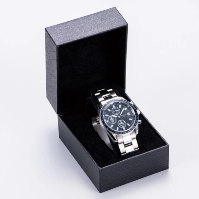 ブルーインパルス航空自衛隊創設60周年記念限定ウォッチ