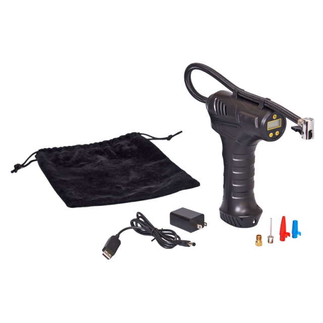 充電式コードレス電動空気入れ 空気入れ 電動コンプレッサー 車 乗用車 自転車 浮き輪 プール ボール タイヤ 電動空気入れ 電動 コンプレッサー エアーコンプレッサー 便利 グッズ おすすめ 通販 人気の通販は