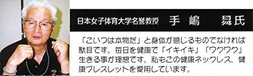 快線浴一番 マイナスイオン・遠赤外線ネックレス ネックレス 男女兼用アクセサリー アクセサリー マイナスイオン 遠赤外線 母の日 父の日