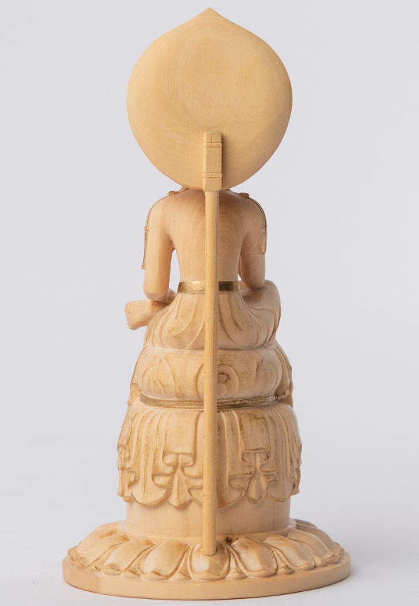 極小仏 菩薩半跏像 800-126 仏像 MORITA 極小仏像 小さい 小さな仏像 ミニ 小さい仏像 小型仏像 極小 仏 木彫り ツゲ 柘植 彫刻 仏像彫刻 イスム イＳム 極小仏像コレクション おしゃれ 誕生日 プレゼント ギフト 贈り物 お祝い グッズ おすすめ 人気の通販は