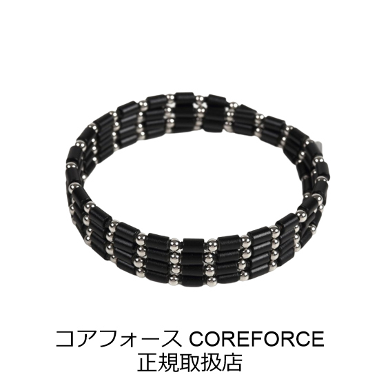 コアフォースループ SUS CFL70 70cm 中嶋常幸プロ愛用 コアフォース ゴルフ 中嶋常幸 COREFORCE ブレスレット ネックレス コアフォースブレスレット コアフォースネックレス おしゃれ 母の日 父の日 誕生日 プレゼント ギフト 贈り物 グッズ おすすめ 人気_2