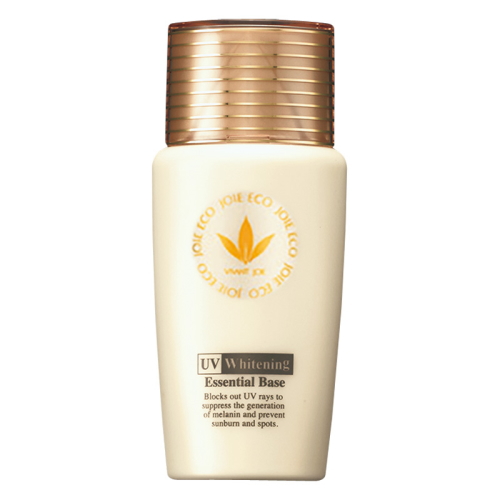 即納・ビーバンジョア 薬用UV美白エッセンシャルベース 52g 日焼け止め UVケア 日焼け uv 紫外線 カット シミ ソバカス UVカット 紫外線カット 顔 顔用 女性用 婦人用 レディース グッズ おすすめ 人気 通販 販売【365】