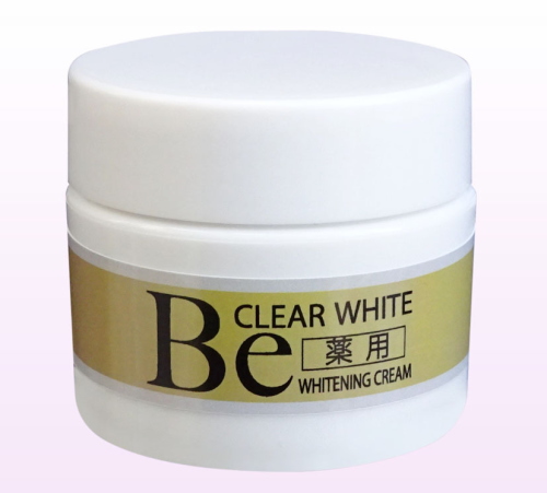 薬用 美・クリアホワイトクリーム×2個セット フェイスクリーム スキンケア 薬用クリーム クリーム 男性 男性用 メンズ メンズ用 コスメ メンズコスメ 男性化粧品 男性用スキンケア グッズ おすすめ 人気