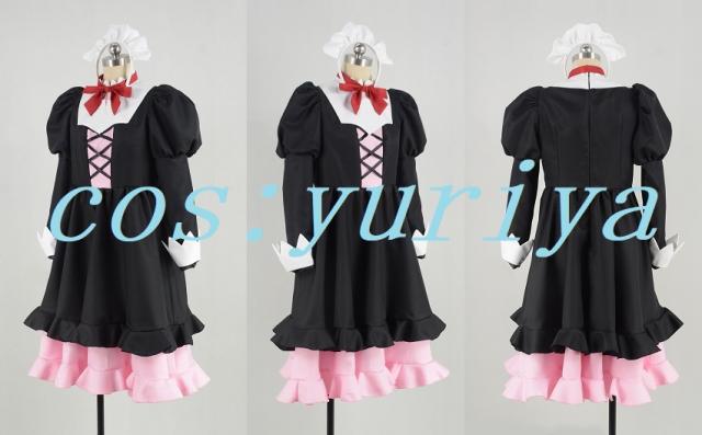 キラキラ プリキュアアラモード ビブリー コスプレ衣装の通販はau Pay マーケット 百合屋