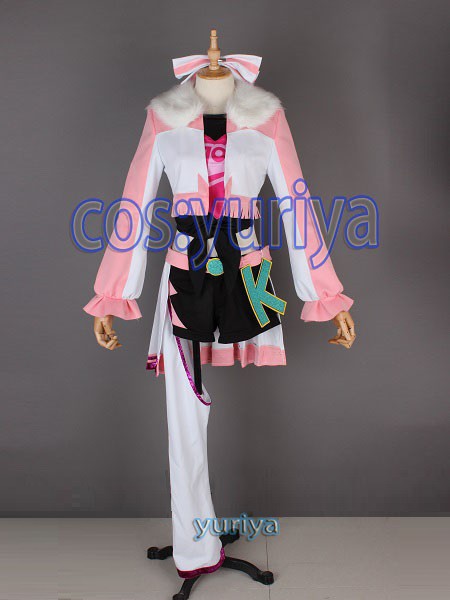 sunshine miracle wave 松浦果南 コスプレ服 - 通販 - gofukuyasan.com