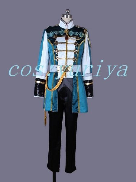 うたプリ He Vens 皇綺羅 うたの プリンスさまっ コスプレ衣装 Abccos製 受注生産 うたプリ He Vens コスプレ Pricing Horizonyc Com