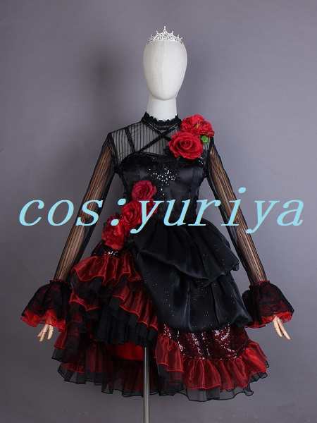 『New Romantic Sailors』Guilty Kiss 津島善子 コスプレ衣装の通販は