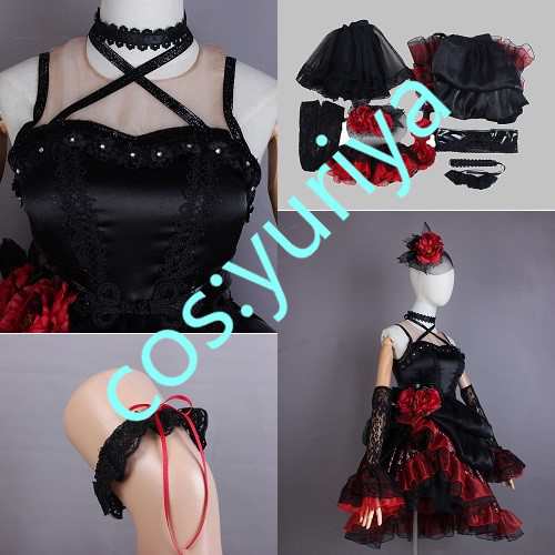 『New Romantic Sailors』Guilty Kiss 小原鞠莉 コスプレ衣装｜au PAY マーケット