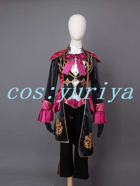 あんさんぶるスターズ Valkyrie Eternal Weaving 斎宮 宗 コスプレ衣装の通販は