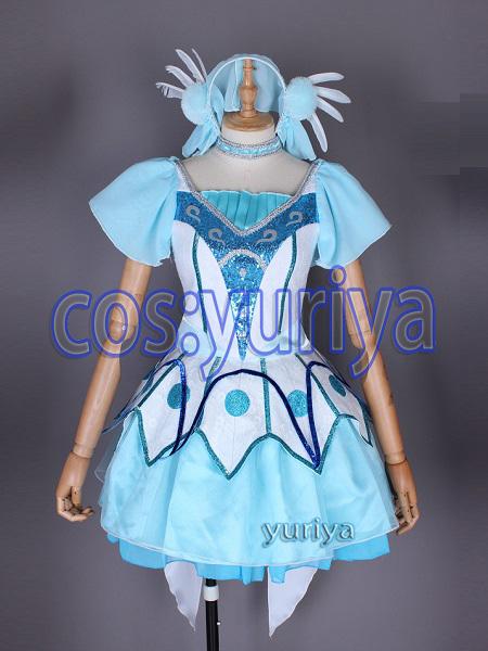 ラブライブ サンシャイン 2期オリジナルサウンドトラック 高海 千歌 コスプレ衣装の通販はau Pay マーケット 百合屋