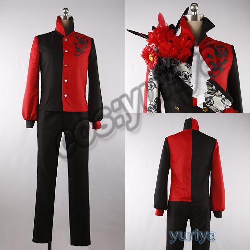 Idolish7 アイドリッシュセブン Revale 太陽のesperanza 千 Yuki コスプレ衣装の通販はau Pay マーケット 百合屋