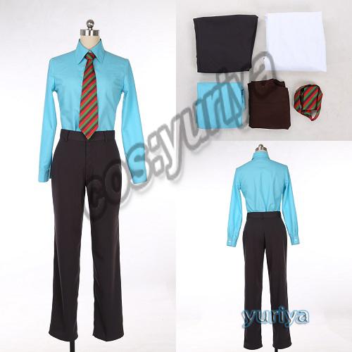 殺戮の天使 ダニー 先生 コスプレ衣装の通販はau Pay マーケット 百合屋