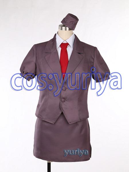 殺戮の天使 キャシー コスプレ衣装の通販はau Pay マーケット 百合屋