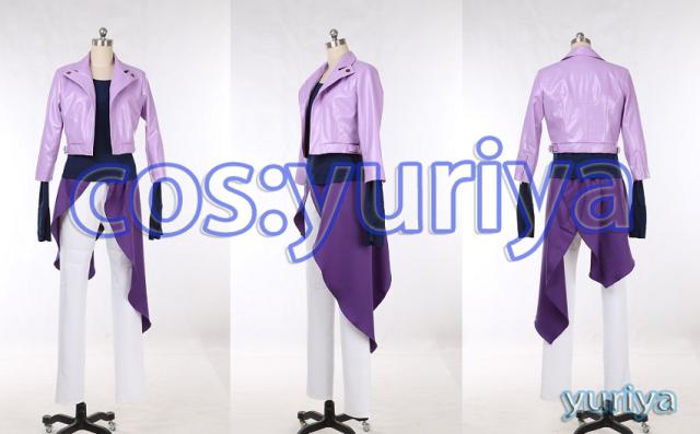 Double Decker ダグ キリル キリル ヴルーベリ Ver 2 コスプレ衣装の通販はau Pay マーケット 百合屋