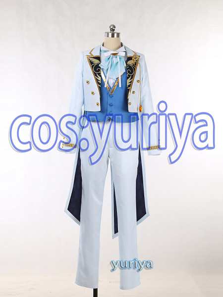 あんさんぶるスターズ! Ensemble Stars fine 乱凪砂 コスプレ衣装の通販は