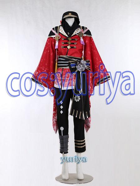 Idolish7 アイドリッシュセブン Zool 19記念日 棗巳波 なつめみなみ コスプレ衣装の通販はau Pay マーケット 百合屋 Idolish7 アイドリッシュセブン Zool 19記念日 棗巳波 なつめみなみ コスプレ衣装の通販はau Pay マーケット 百合屋