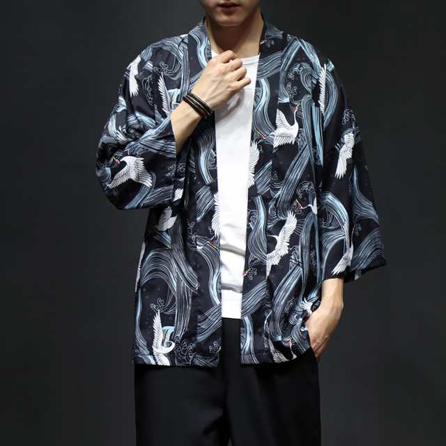 ブランド 新品 Digital tie-dye printed CT ジャケット - 通販 - www