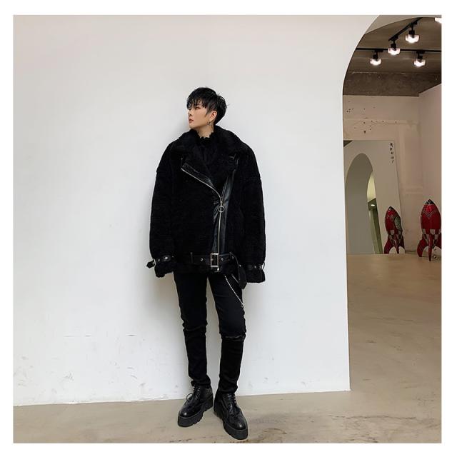 批判的に 診療所 流す 韓国 ファッション メンズ 黒 Ocean Spa Jp