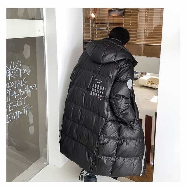 MONCLER ベンチコート