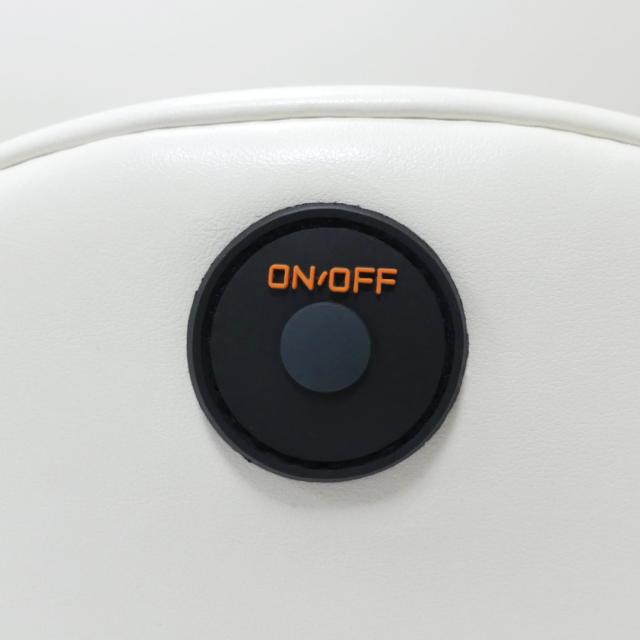 フットマッサージャー マッサージ器 マッサージ 足 足裏 フットマッサージ 脚 足マッサージ機 コンパクト ふくらはぎ 足首 マッサージャー 足も〜む_3