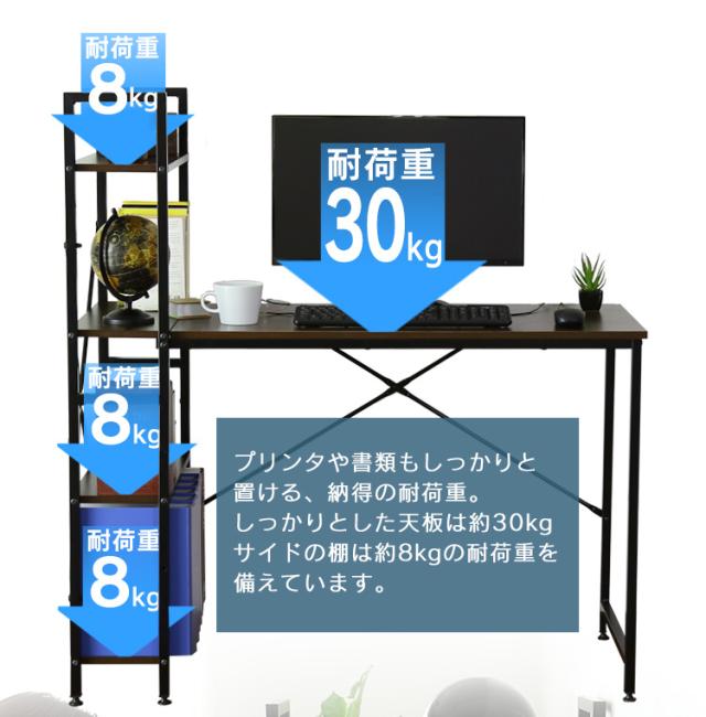 パソコンデスク オフィスチェア セット デスク チェア 在宅 テレワーク 