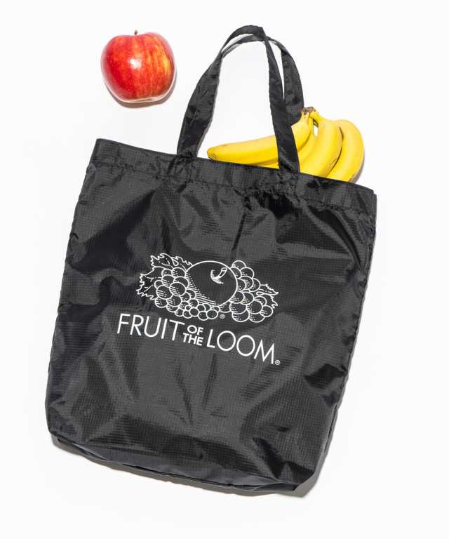 エコバッグ エコバック 折りたたみ コンパクト トートバッグ メンズ レディース お買い物 Fruit Of The Loom 9579の通販はau Pay マーケット Rockymonroe ロッキーモンロー