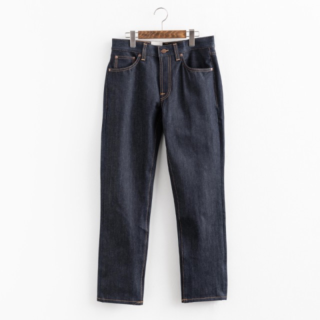 Nudie Jeans ヌーディージーンズ Gritty Jackson 113559 デニムパンツ