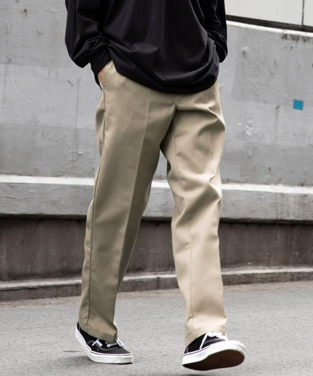 Dickies ディッキーズ 874 ワークパンツ メンズ レディース レングス30 Original Fit オリジナルフィット 9065の通販はau Pay マーケット Rockymonroe ロッキーモンロー