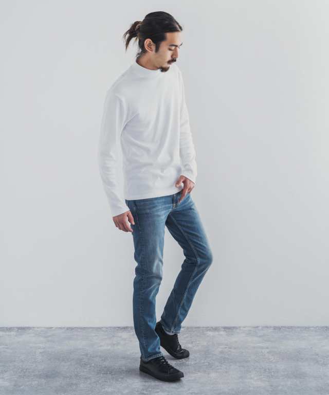 Nudie Jeans ヌーディージーンズ Lean Dean 113494030 デニムパンツ