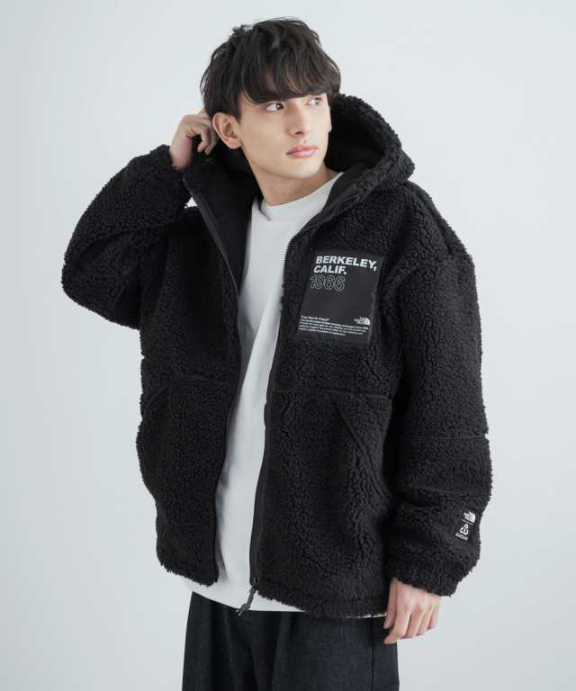 THE NORTH FACE ノースフェイス 韓国 WHITE LABEL ボアジャケット ...