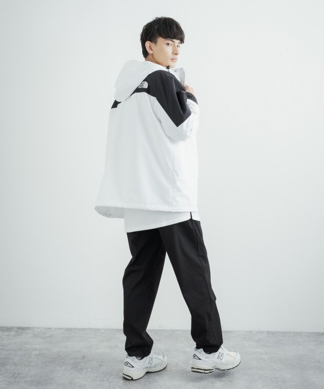 THE NORTH FACE ノースフェイス 韓国 WHITE LABEL マウンテンパーカー