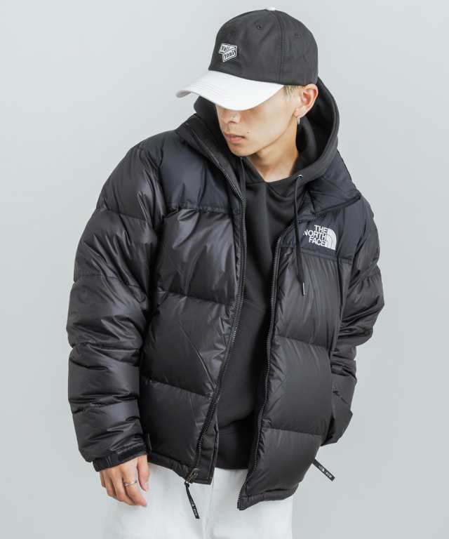 THE NORTH FACE ノースフェイス 韓国 ダウンジャケット メンズ