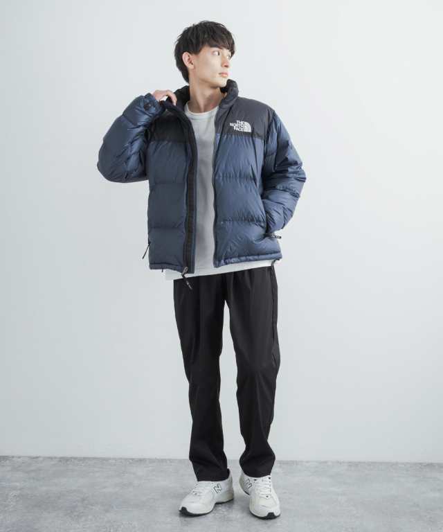 THE NORTH FACE ノースフェイス 韓国 ダウンジャケット メンズ