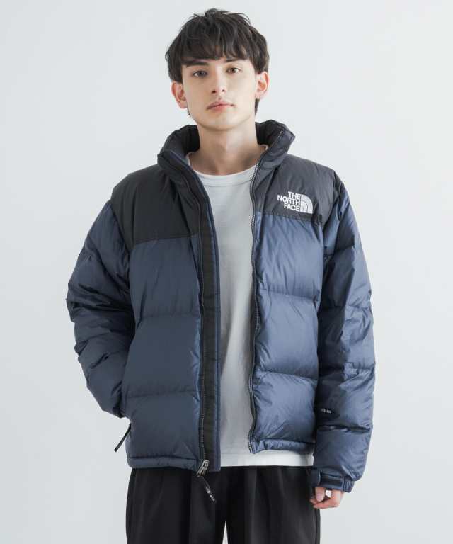 THE NORTH FACE ノースフェイス 韓国 ダウンジャケット メンズ