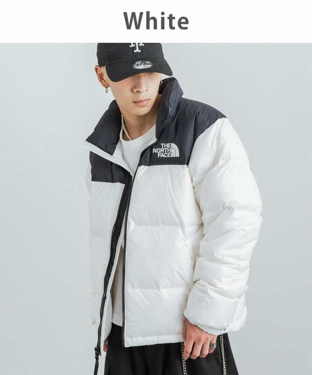 ノースフェイス 韓国 ダウン THE NORTH FACE メンズ レディース ECO