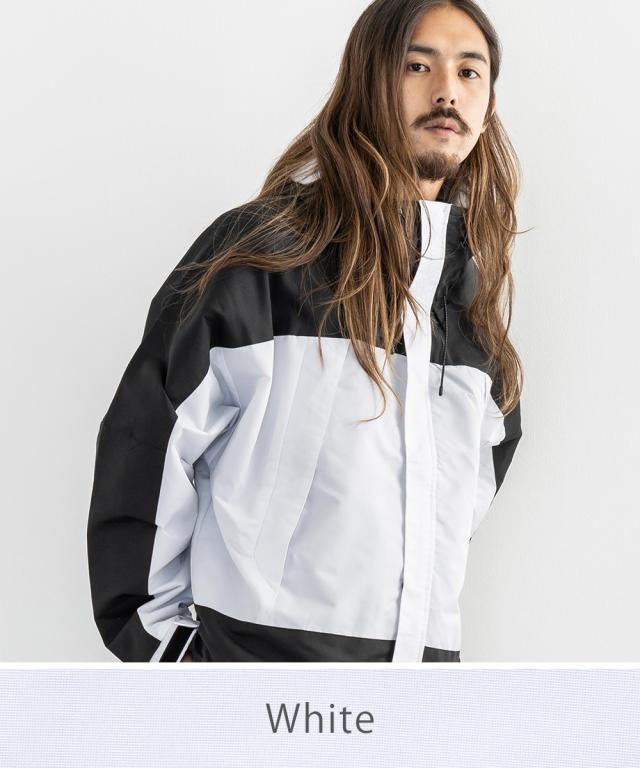 マウンテンパーカー メンズ レディース アウター マンパ ブルゾン ビッグシルエット ゆったり ルーズ 無地 軽量 撥水 9618の通販はau Pay マーケット Rockymonroe ロッキーモンロー