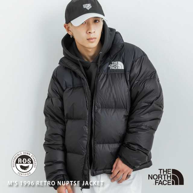 THE NORTH FACE ノースフェイス 韓国 ダウンジャケット メンズ