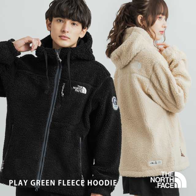 THE NORTH FACE ノースフェイス 韓国 ボアフリースジャケット メンズ レディース ブルゾン オーバーサイズ 防風 防寒 12175｜au  PAY マーケット