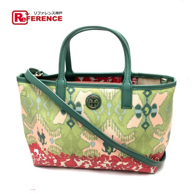 tory burch perry clear