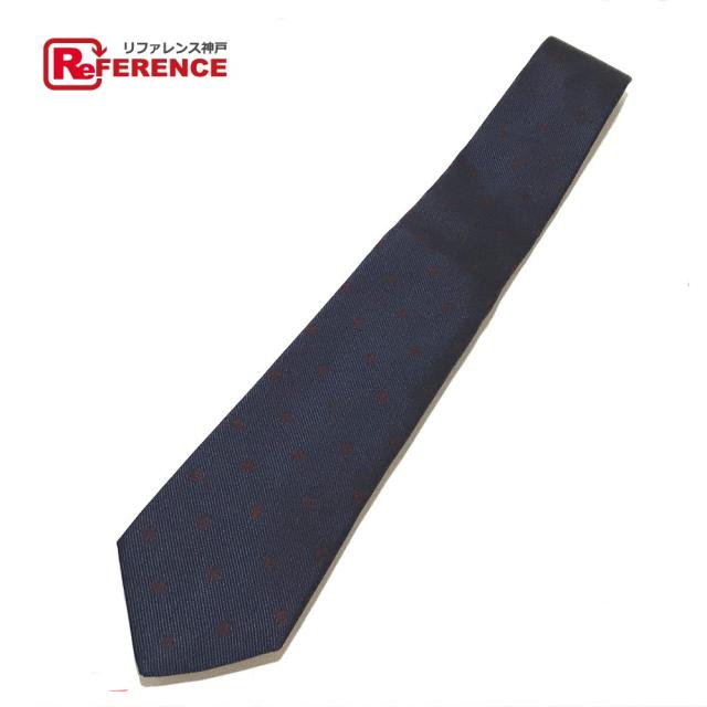 あす着 Gucci グッチ ビー 蜂 総柄 タグ有 ネクタイ ネイビーの通販はau Pay マーケット ブランドショップ リファレンス