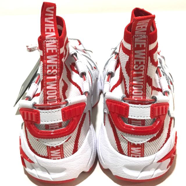 未使用 あす着ヴィヴィアンウエストウッド 119a256 100 Gel Mai Knit Mt 靴 スニーカーの通販はau Pay マーケット ブランドショップ リファレンス