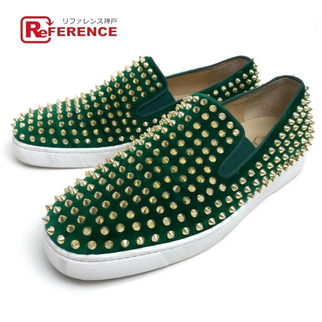 磁器 世界 直立 ルブタン スタッズ 靴 Cad Design Jp