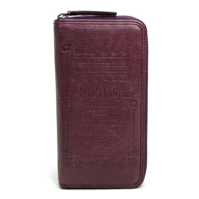 あす着ブルガリ 29737 コレツィオーネ1910 メンズ レディース 長財布(小銭入れあり)の通販はau PAY マーケット - ブランドショップ リファレンス あす着ブルガリ 29737 コレツィオーネ1910 メンズ レディース 長財布(小銭入れあり)の通販はau PAY マーケット - ブランドショップ リファレンス