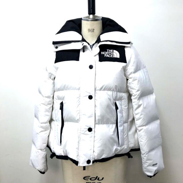 ラッチ 過半数 魔術 ノース フェイス ダウン ホワイト Kimsumin Org