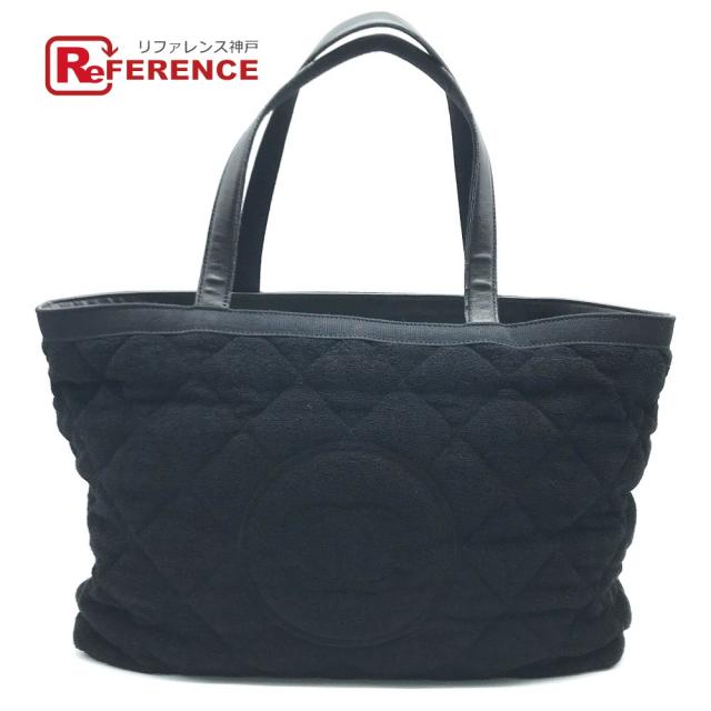 あす着シャネル 3322 パイル マトラッセ Cc ココマーク ビーチ トートバッグ プール 鞄の通販はau Pay マーケット ブランドショップ リファレンス